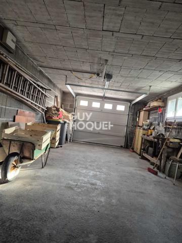 MAISON À VENDRE DE 4 PIÈCES DE 100,00 M²