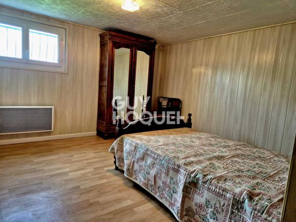 MAISON À VENDRE DE 4 PIÈCES DE 100,00 M²