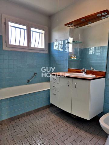 MAISON À VENDRE DE 4 PIÈCES DE 100,00 M²