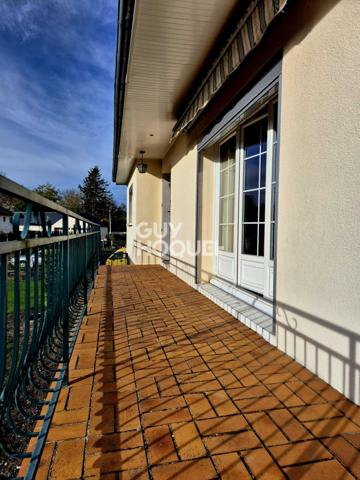 MAISON À VENDRE DE 4 PIÈCES DE 100,00 M²