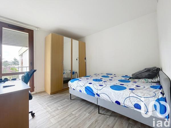 Appartement à vendre 3 pièces 75 m² Chilly-Mazarin