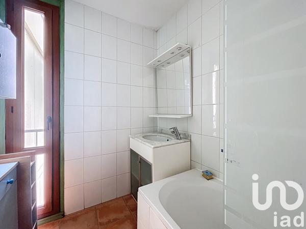 Appartement à vendre 3 pièces 75 m² Chilly-Mazarin