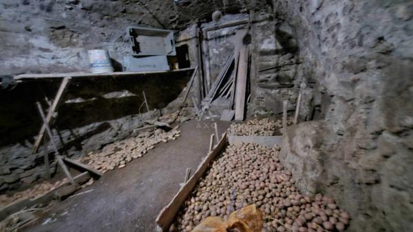 GRAND-COEUR (73260) : MAISON T7 SUR 426 M² DE TERRAIN