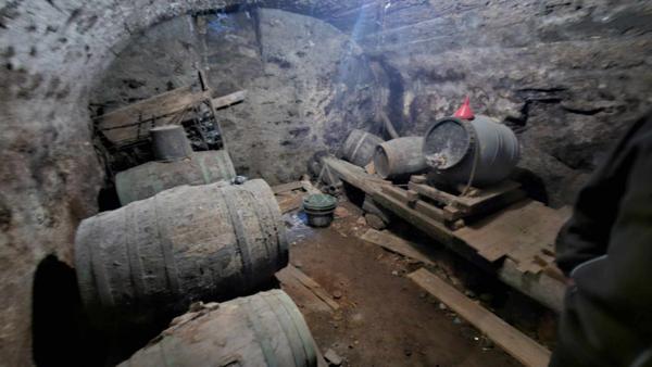 GRAND-COEUR (73260) : MAISON T7 SUR 426 M² DE TERRAIN