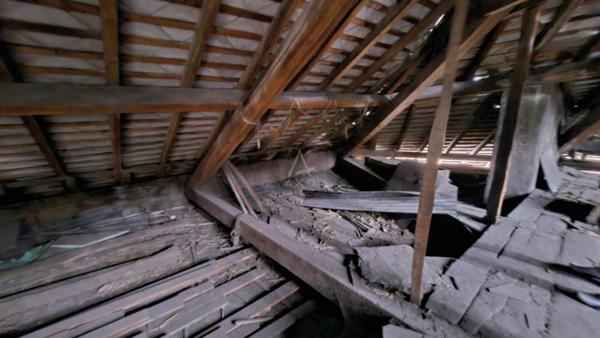 GRAND-COEUR (73260) : MAISON T7 SUR 426 M² DE TERRAIN