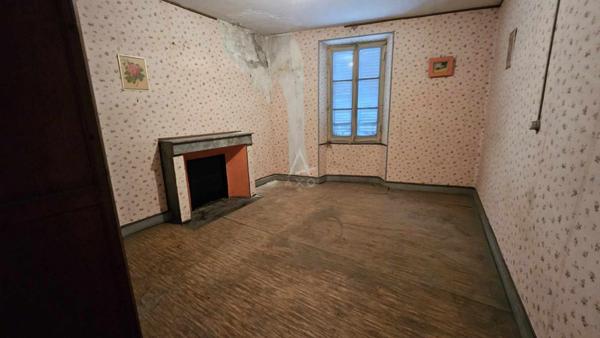 GRAND-COEUR (73260) : MAISON T7 SUR 426 M² DE TERRAIN