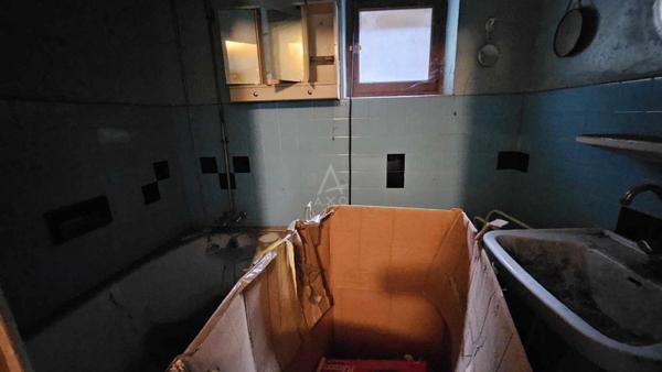 GRAND-COEUR (73260) : MAISON T7 SUR 426 M² DE TERRAIN