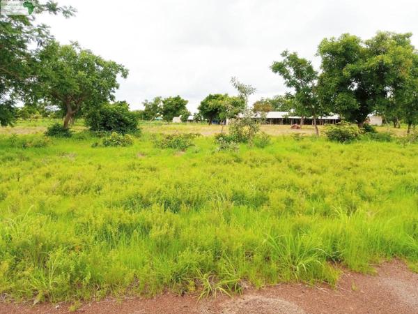 Vente / Terrain constructible