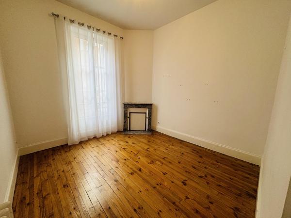 Vente / Appartement