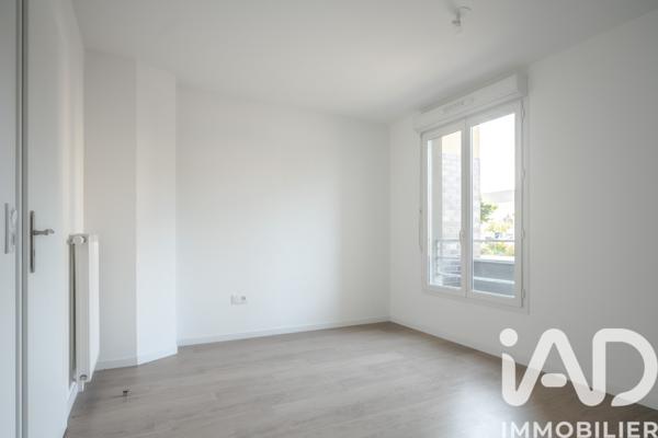 Appartement à vendre 3 pièces 69 m² Neuilly-sur-Marne
