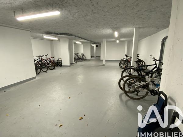 Appartement à vendre 3 pièces 69 m² Neuilly-sur-Marne