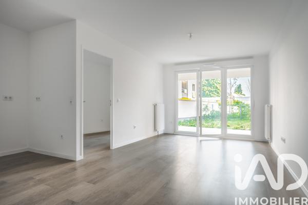 Appartement à vendre 3 pièces 69 m² Neuilly-sur-Marne