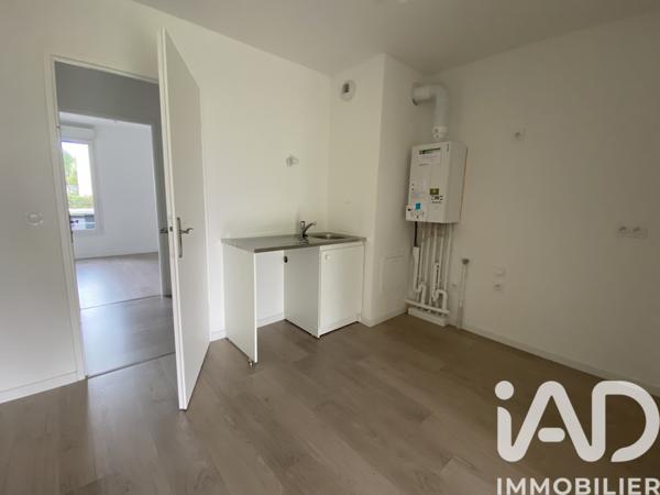 Appartement à vendre 3 pièces 69 m² Neuilly-sur-Marne