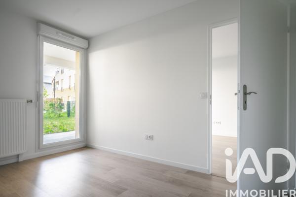 Appartement à vendre 3 pièces 69 m² Neuilly-sur-Marne
