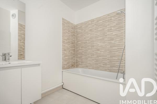 Appartement à vendre 3 pièces 69 m² Neuilly-sur-Marne
