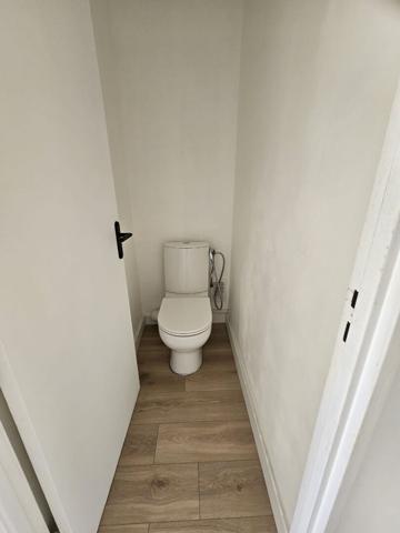 À vendre : Appartement 3 pièces avec vue sur le Parc Richard Pouille à Vandoeuvre les Nancy