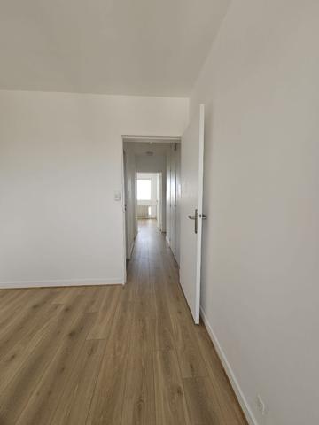 À vendre : Appartement 3 pièces avec vue sur le Parc Richard Pouille à Vandoeuvre les Nancy