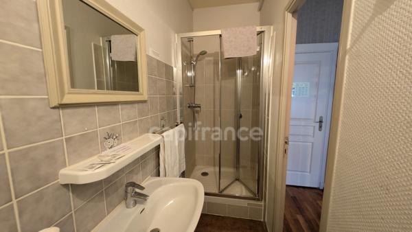 Fonds de commerce hôtel-restaurant à vendre ECOUCHE-LES-VALLEES (61)