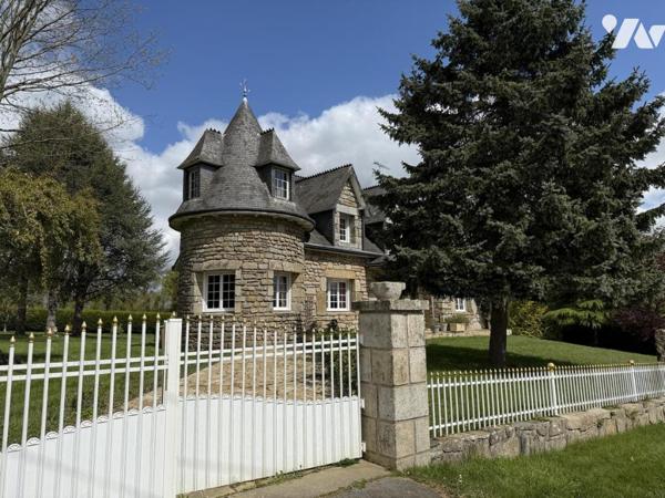 Maison Individuelle