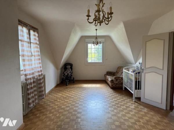 Maison Individuelle