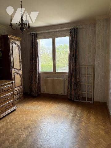 Maison Individuelle