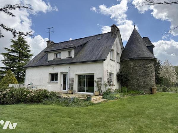 Maison Individuelle