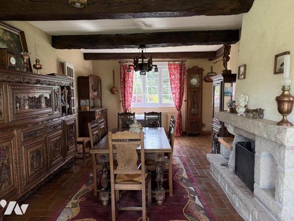 Maison Individuelle