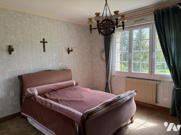 Maison Individuelle