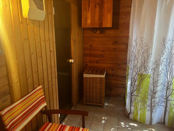 Maison Pontlevoy - 192 m²