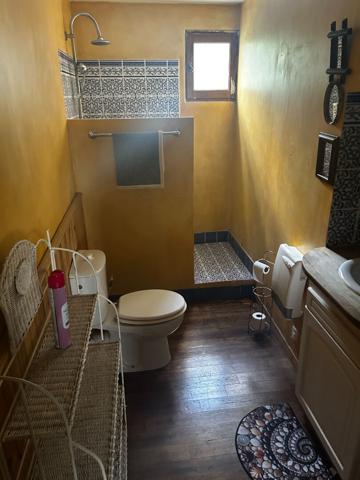 Maison Pontlevoy - 192 m²