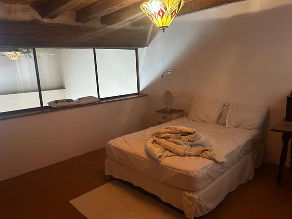 Maison Pontlevoy - 192 m²