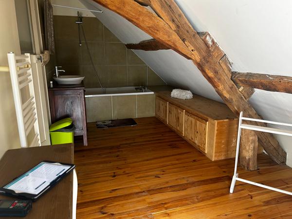 Maison Pontlevoy - 192 m²