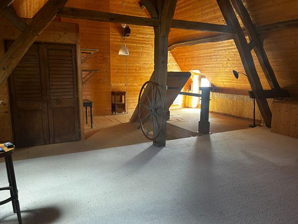 Maison Pontlevoy - 192 m²