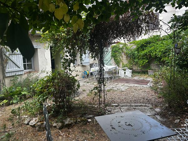 Maison Pontlevoy - 192 m²