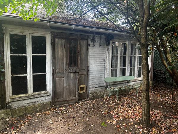 Maison Pontlevoy - 192 m²