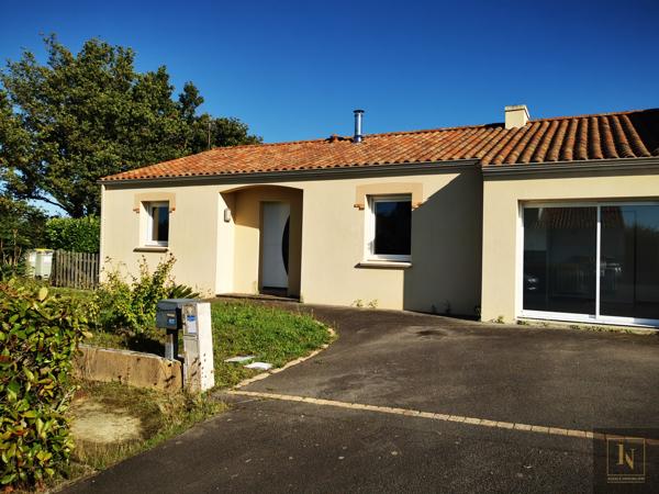 Maison
                                                                                                                                                                                                                                                                                                                        5 pièce(s)                                                                                                                                                                                                          4 chambre(s)                                                                                                                                                                                                          130  m²