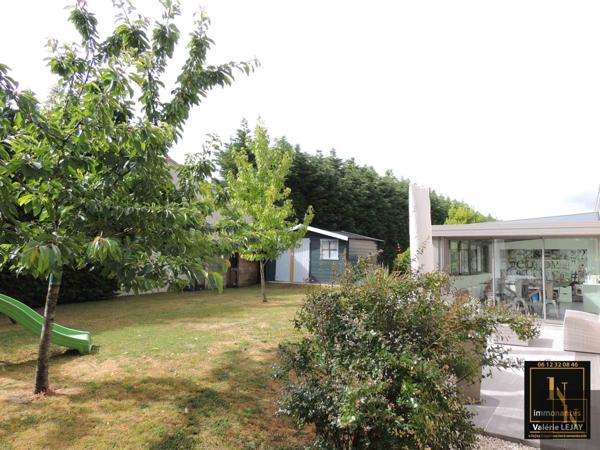 Maison
                                                                                                                                                                                                                                                                                                                        5 pièce(s)                                                                                                                                                                                                          4 chambre(s)                                                                                                                                                                                                          130  m²