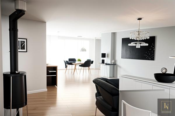 Maison
                                                                                                                                                                                                                                                                                                                        5 pièce(s)                                                                                                                                                                                                          4 chambre(s)                                                                                                                                                                                                          130  m²