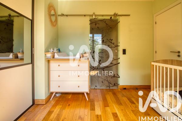 Appartement à vendre 2 pièces 41,9 m² Gournay-sur-Marne