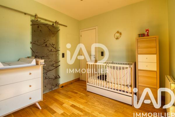 Appartement à vendre 2 pièces 41,9 m² Gournay-sur-Marne