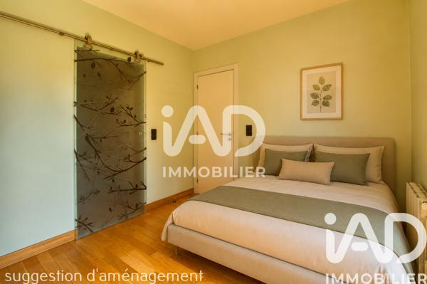 Appartement à vendre 2 pièces 41,9 m² Gournay-sur-Marne