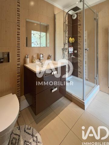 Appartement à vendre 2 pièces 41,9 m² Gournay-sur-Marne