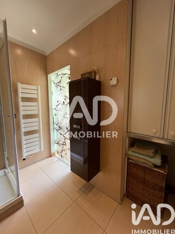 Appartement à vendre 2 pièces 41,9 m² Gournay-sur-Marne