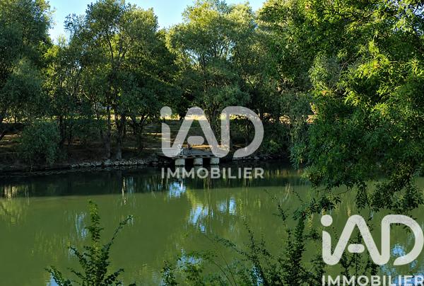 Appartement à vendre 2 pièces 41,9 m² Gournay-sur-Marne