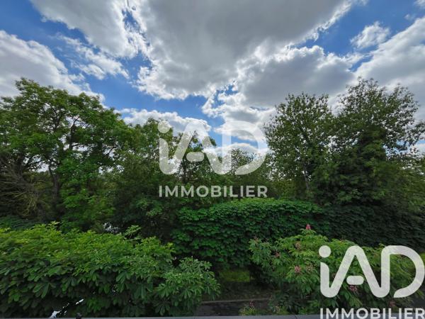 Appartement à vendre 2 pièces 41,9 m² Gournay-sur-Marne