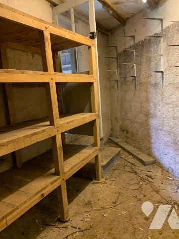 A VENDRE - A LIMOGNE-EN-QUERCY (46260 - LOT) Belle maison des années 60 située à deux pas du ce...