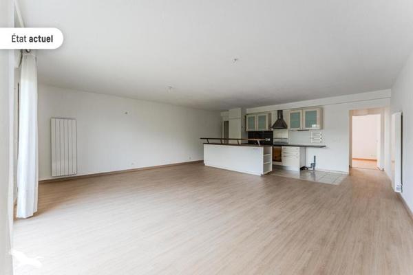 Appartement 239 000 € Biganos 3 p 77 m² DPE C
