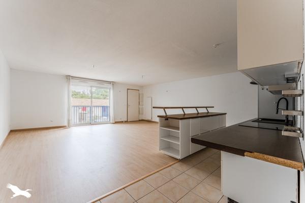 Appartement 239 000 € Biganos 3 p 77 m² DPE C