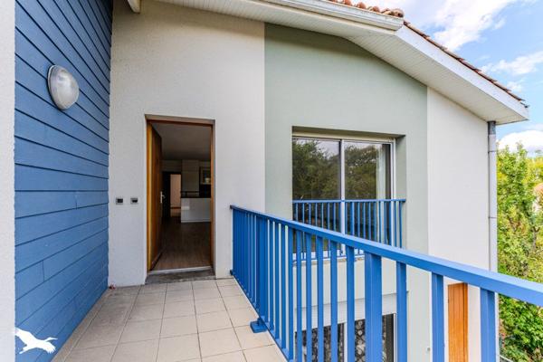 Appartement 239 000 € Biganos 3 p 77 m² DPE C