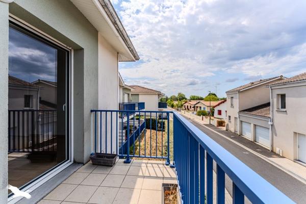 Appartement 239 000 € Biganos 3 p 77 m² DPE C